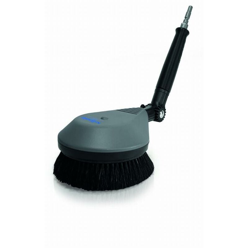 foto del prodotto spazzola rotante kranzle 180 mm per idropulitrice k1050 12800