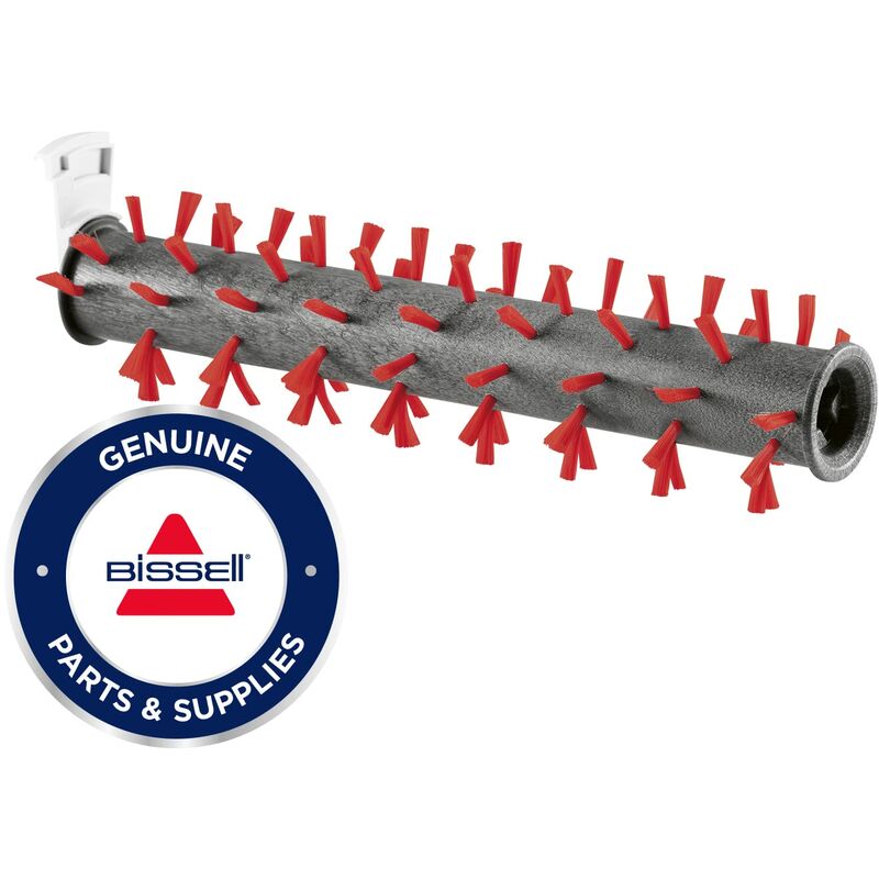 foto del prodotto spazzola rotante per tappeti bissell crosswave rimuovi lo sporco ostinato da moquette e tappeti accessorio originale per bissell crosswave cordless