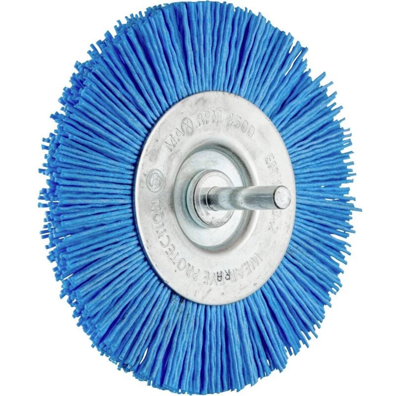 foto del prodotto spazzola rotonda 43740169 1 pz. pferd