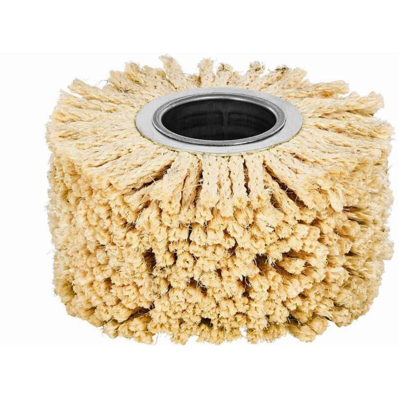 foto del prodotto spazzola rustilon bg 80 - 411887 - festool