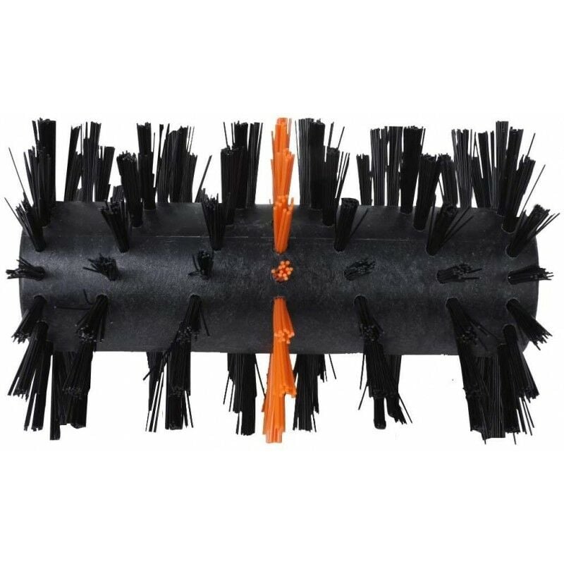 foto del prodotto spazzola setole nylon dure per wg441e.9