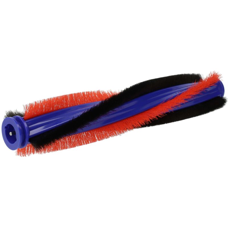 foto del prodotto spazzola sostituisce dyson 963549 01 per aspirapolvere spazzola a rullo, spazzola principale rotonda vhbw