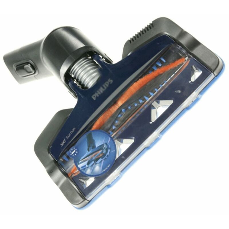 foto del prodotto spazzola speed pro max aspirapolvere philips 4366670