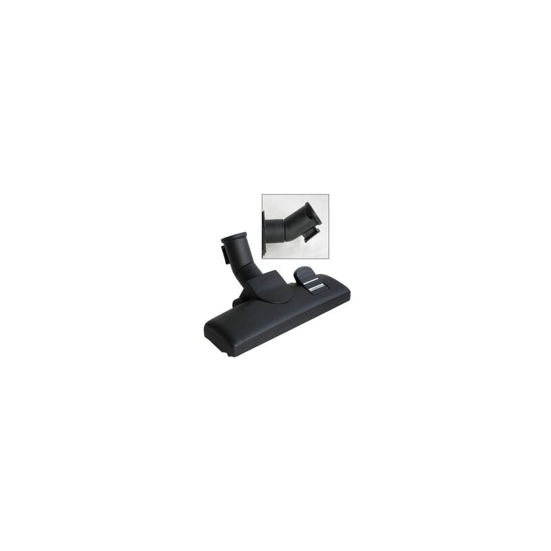foto del prodotto spazzola standard 2 posizioni originale aspirapolvere bosch 369274242001245103