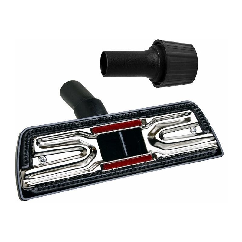 foto del prodotto spazzola tappeto aspirapolvere electrolux con ruote combinata cb01c 9002562826