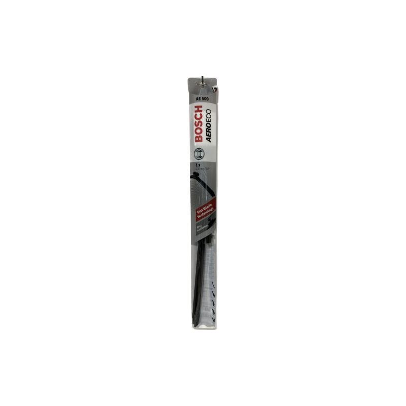 foto del prodotto spazzola tergi bosch aeroeco 500 5 pz