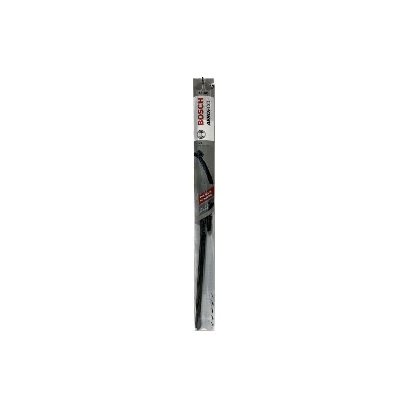 foto del prodotto spazzola tergi bosch aeroeco 700 5 pz