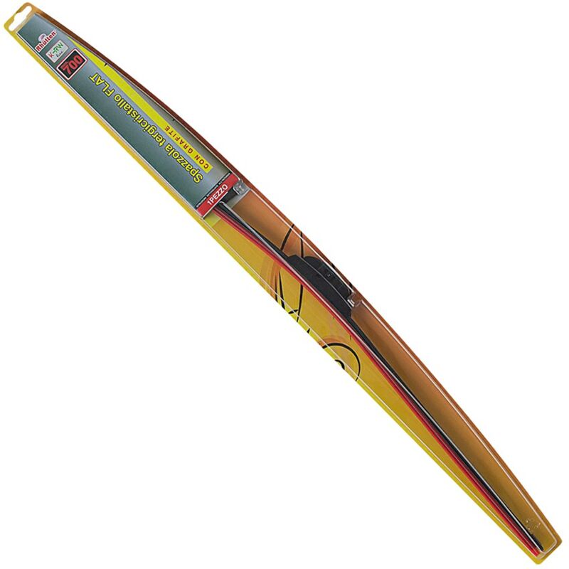 foto del prodotto spazzola tergi hybrid flat mm.600 rhutten