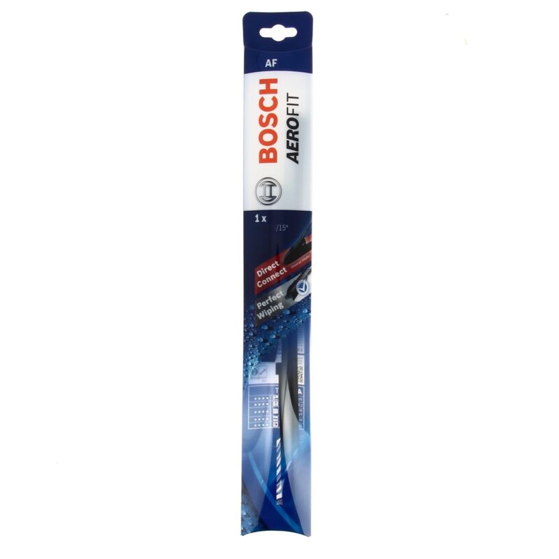 foto del prodotto spazzola tergicristallo bosch aerofit 1x700mm 28 pollici 35257