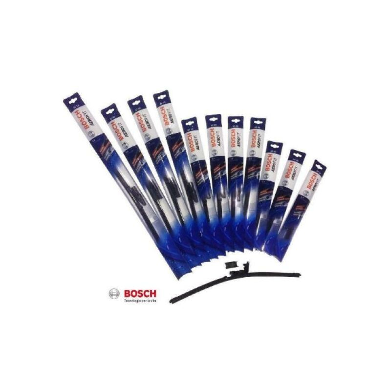 foto del prodotto spazzola tergicristallo bosch aerofit afp34 1x350mm 14 pollici 35247