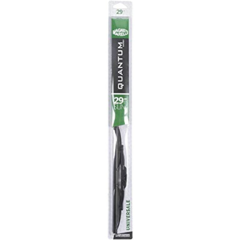foto del prodotto spazzola tergicristallo slim cm 55 22 