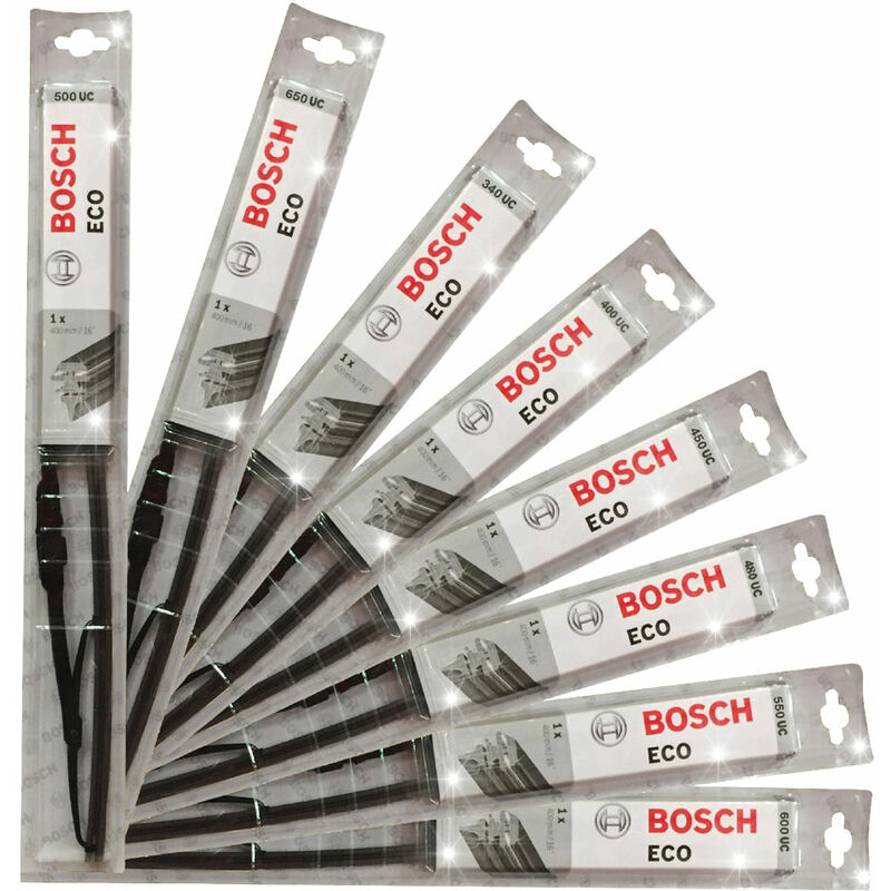 foto del prodotto spazzola tergicristallo uc bosch cm 34