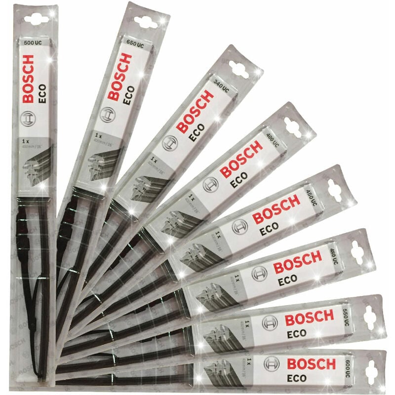 foto del prodotto spazzola tergicristallo uc bosch cm 57,5