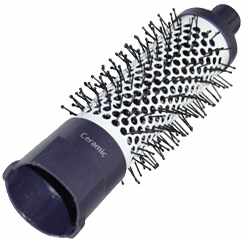 foto del prodotto spazzola termica ceramica vari piccoli elettrodomestici babyliss 295180
