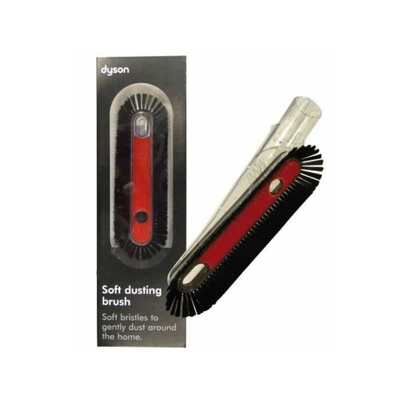 foto del prodotto spazzola, ugello aspirapolvere dyson 297106