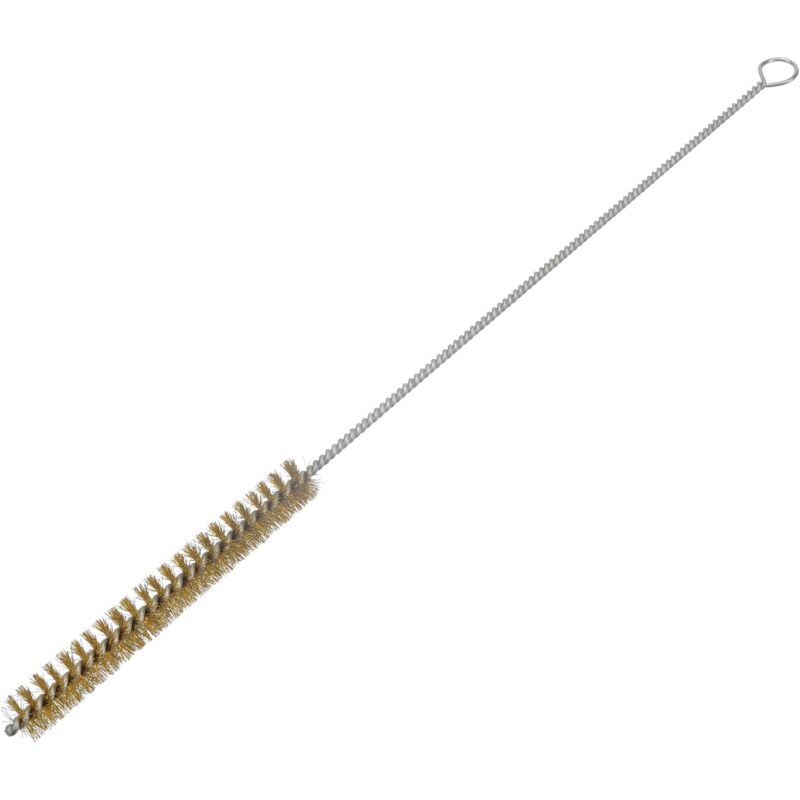 foto del prodotto spazzola ugello l.320mm p.12mm 0.15mm ms trim l.100mm con occhiello osborn