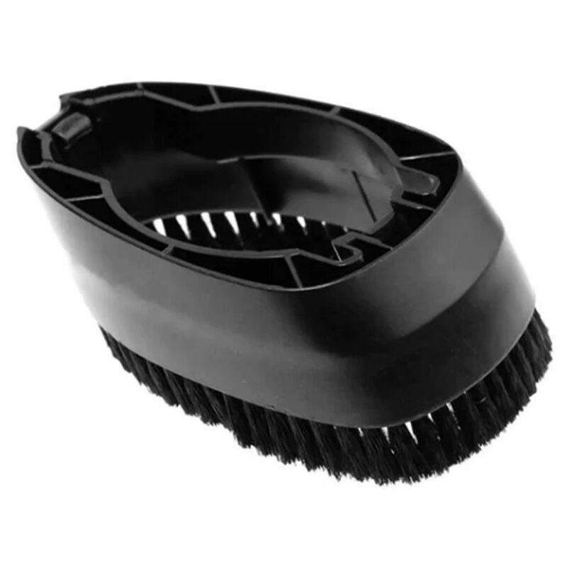foto del prodotto spazzola, ugello rimovibile nero aspirapolvere rowenta 4372011