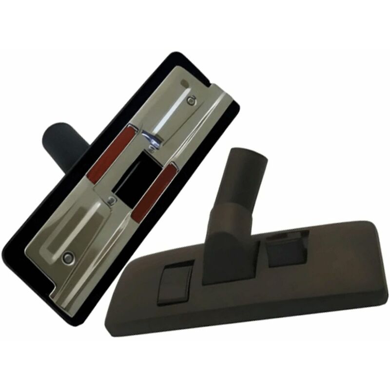 foto del prodotto spazzola universale 2 posizioni 270x32mm originale aspirapolvere .toutes marques 4367938