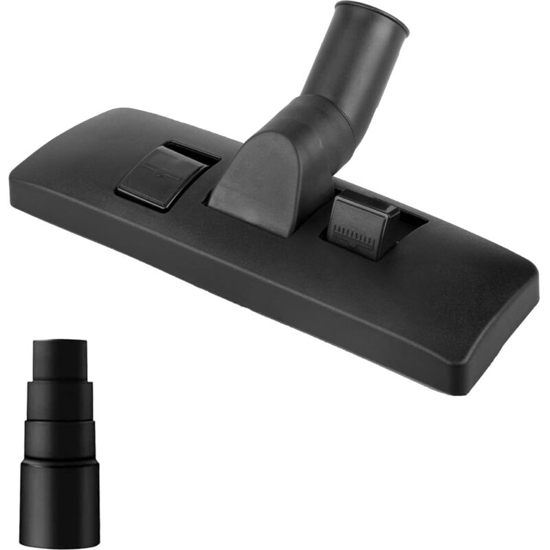 foto del prodotto spazzola universale per aspirapolvere, spazzola combinata con adattatore da 32 mm, accessori per aspirapolvere, ugello per aspirapolvere