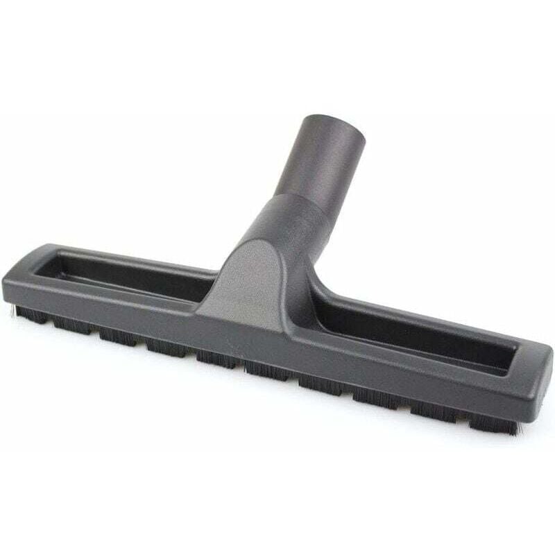 foto del prodotto spazzola universale per parquet premium per aspirapolvere con connessione 35m larghezza: 300 mm adatto per aeg, bosch, siemens, miele, panasonic, philips, rowenta, samsung, ecc. dpzo