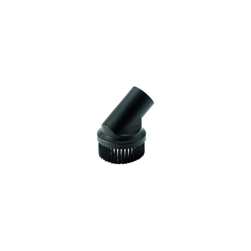 foto del prodotto spazzola universale rotonda diametro 32 e 35 mm originale aspirapolvere nilfisk 3232224005337109743