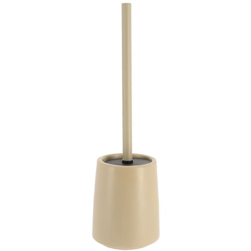 foto del prodotto spazzola wc plain gres taupe tendance