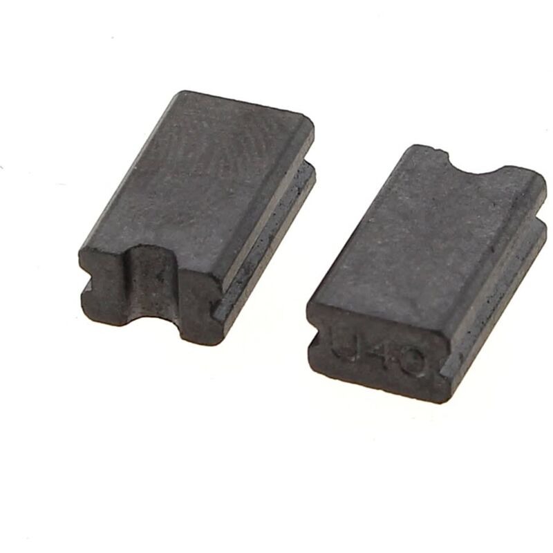 foto del prodotto spazzole 2 8x5x14, 2609000246 per smerigliatrice bosch