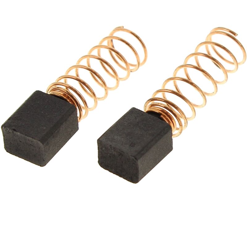 foto del prodotto spazzole 4,5x6x8 per 2, 2610005646 per utensile multifunzione dremel