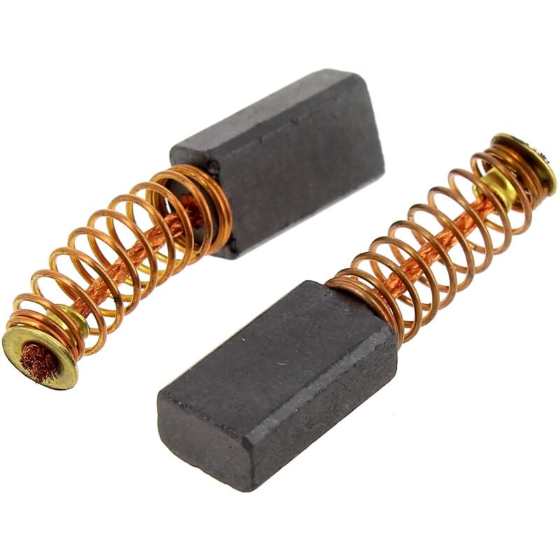 foto del prodotto spazzole 5x8x15,5 set di 2 per trapano bosch