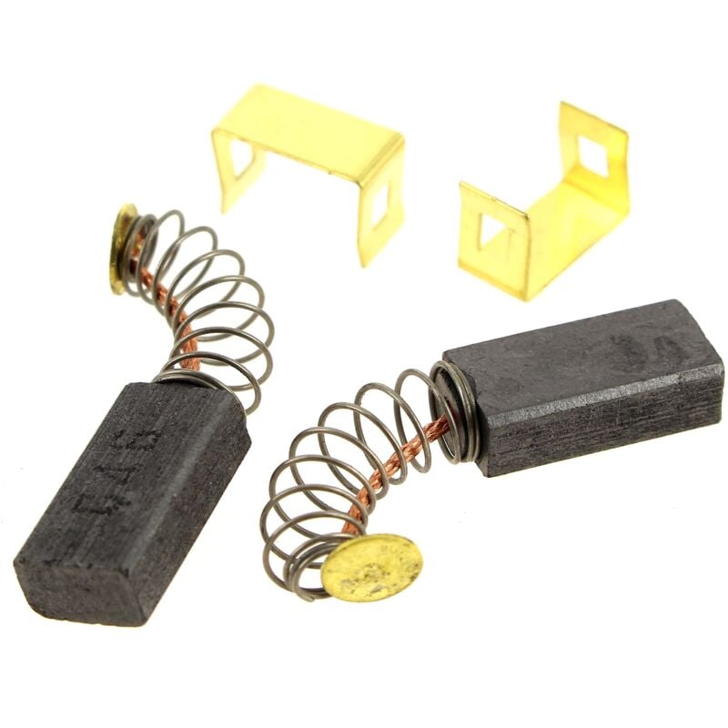 foto del prodotto spazzole 5x8x16 per 2, 2604321905 per trapano bosch