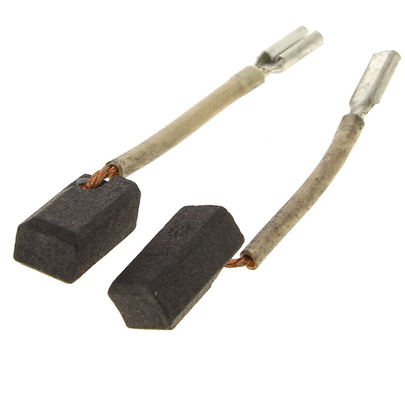 foto del prodotto spazzole 6x7x13 per 2 per macina caffè hitachi