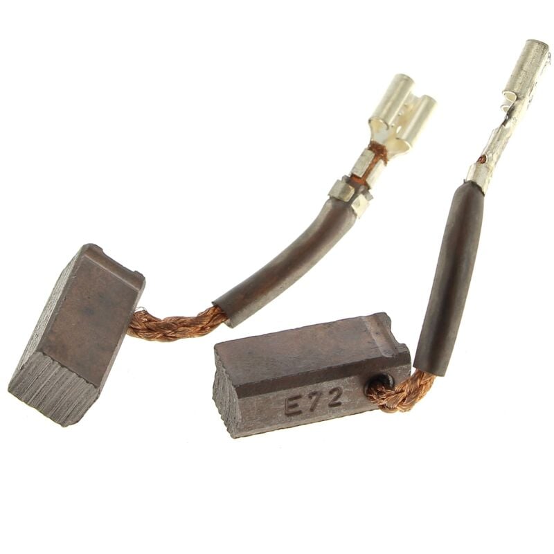 foto del prodotto spazzole 8x7x12 per 2, 1617014142 per trapano bosch