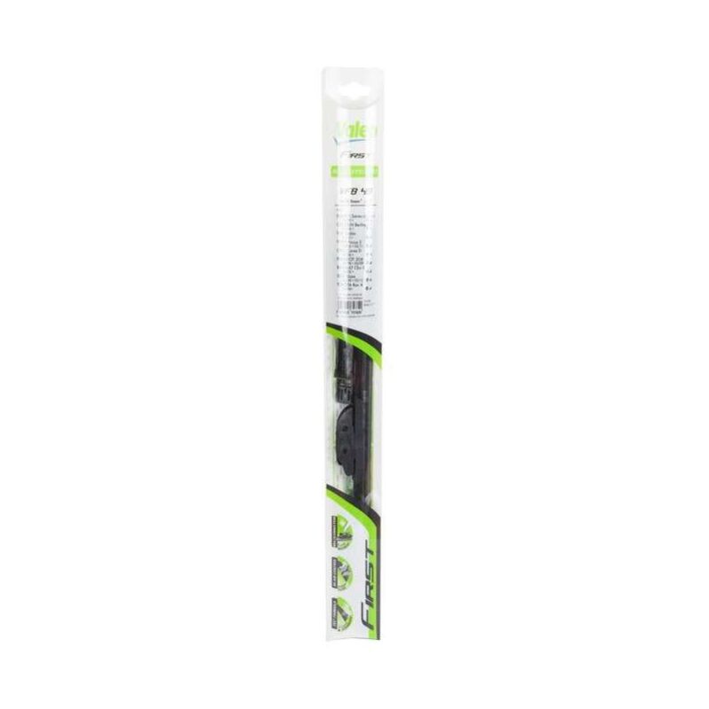 foto del prodotto spazzole auto first multiconnection misura 40cm