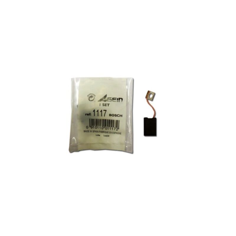 foto del prodotto spazzole bosch 11176 4x12,5x19,0 bl2 con disconnessione automatica