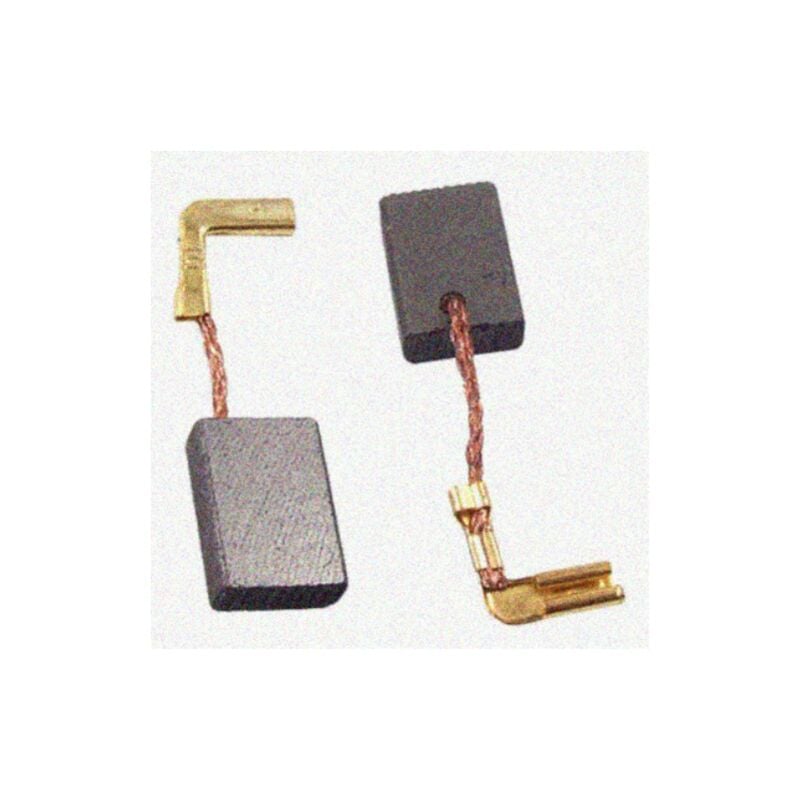 foto del prodotto spazzole cb-325 x 9557hnrgz - makita