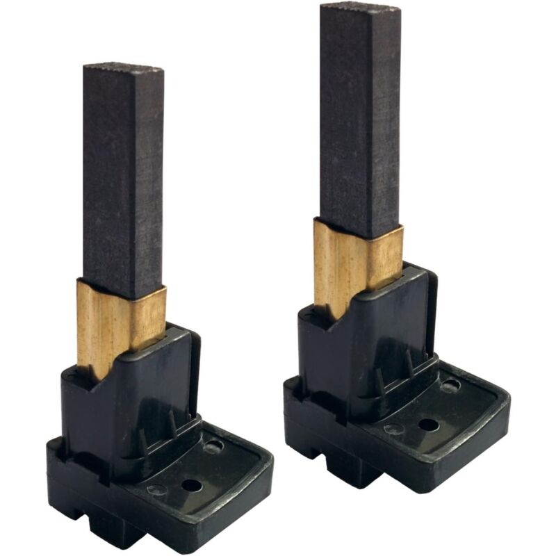 foto del prodotto spazzole di carbone con supporto motore dyson ydk dc08 dc11 dc19 dc20 dc23 dc37