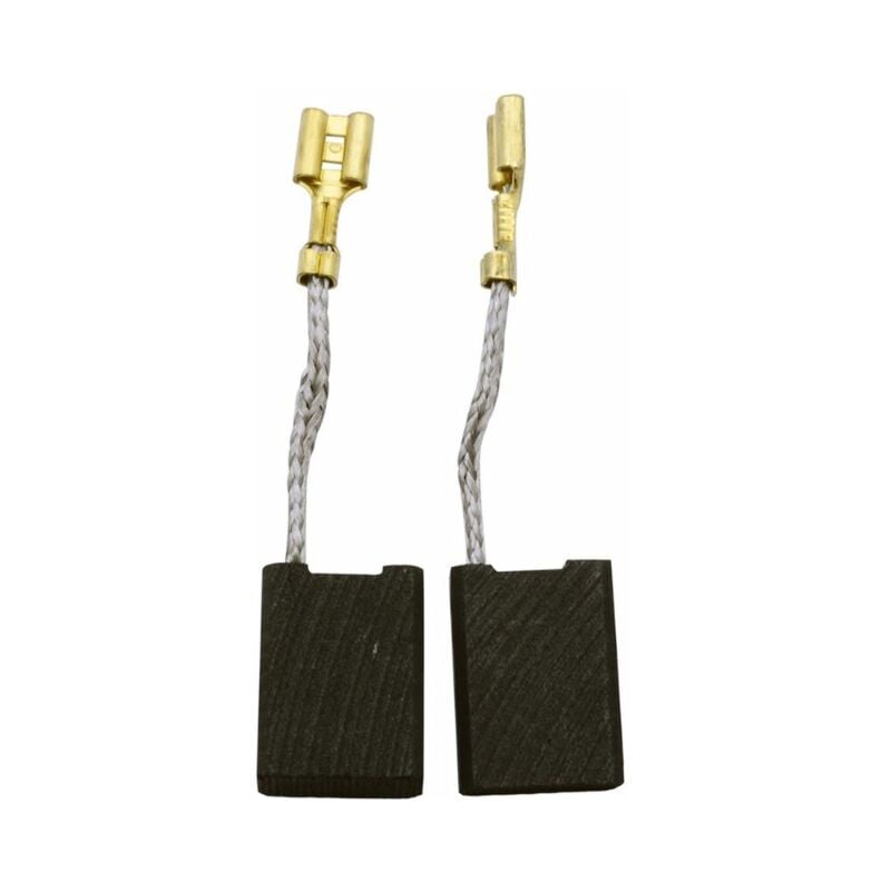 foto del prodotto spazzole di carbone per bosch gws 20 230 h 6,3x16x22mm