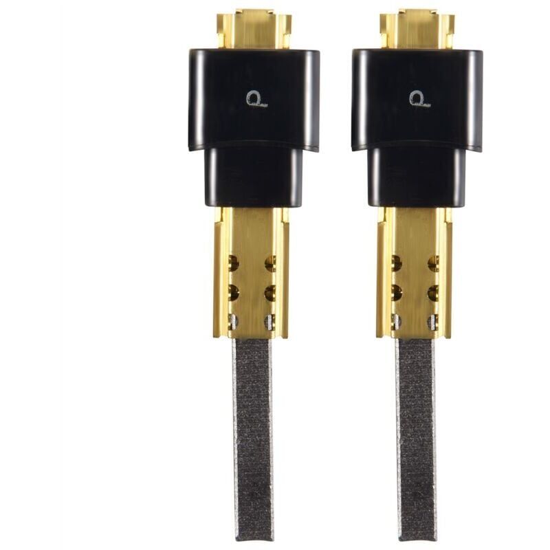 foto del prodotto spazzole di carbone per motore aspirapolvere 6,5 x 11 x 32 mm , ricambi di alta qualit per aspirapolvere lg.