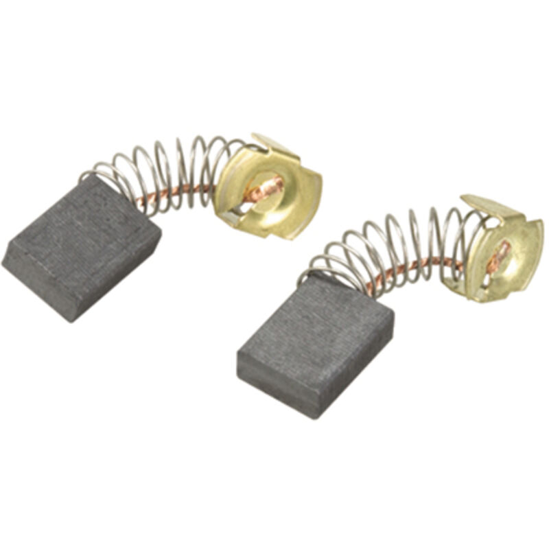 foto del prodotto spazzole makita cb 415 8,7 x 8,9 x 6 mm