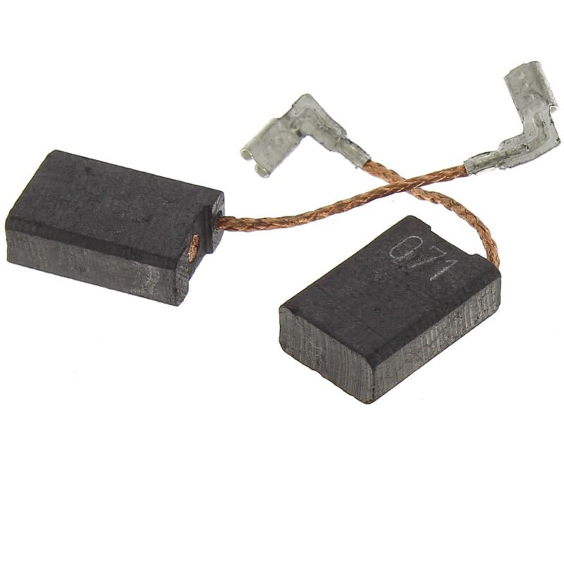 foto del prodotto spazzole motore 2 per fresatrici metabo