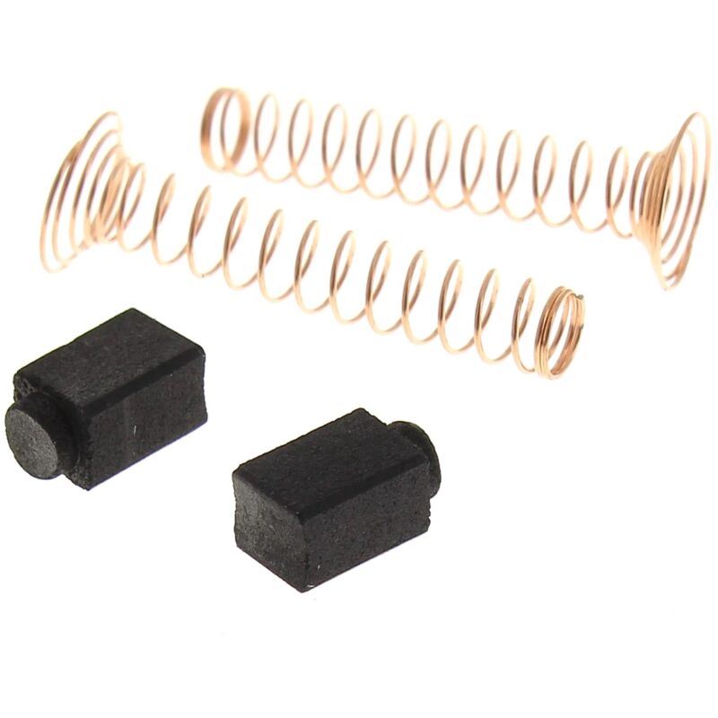 foto del prodotto spazzole motore per 2, 5x5x8, 2615298790 per utensile multifunzione dremel