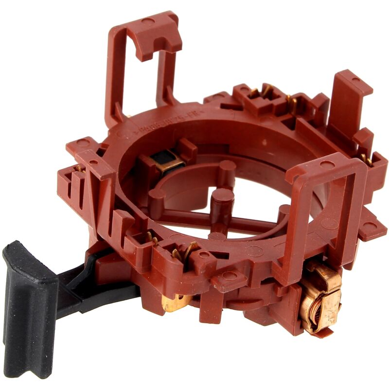 foto del prodotto spazzole motore supporto per perforatrice milwaukee