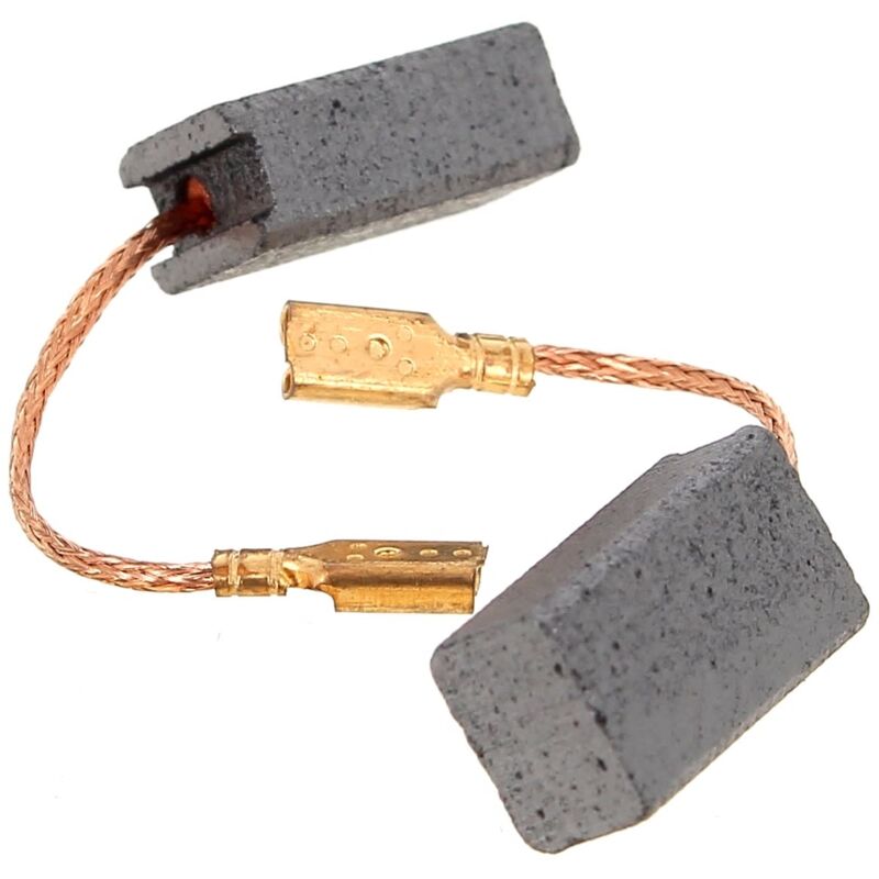 foto del prodotto spazzole per 2 6x8,5x16 mm per smerigliatrice skil