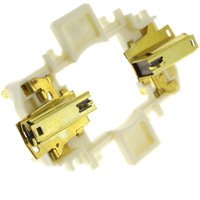 foto del prodotto spazzole per 2 supporto 1600a012az per tagliasiepi bosch