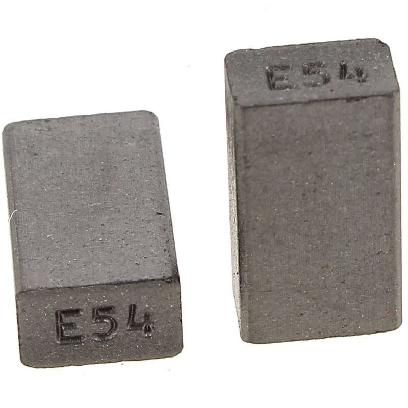 foto del prodotto spazzole set di 2 per trapano bosch