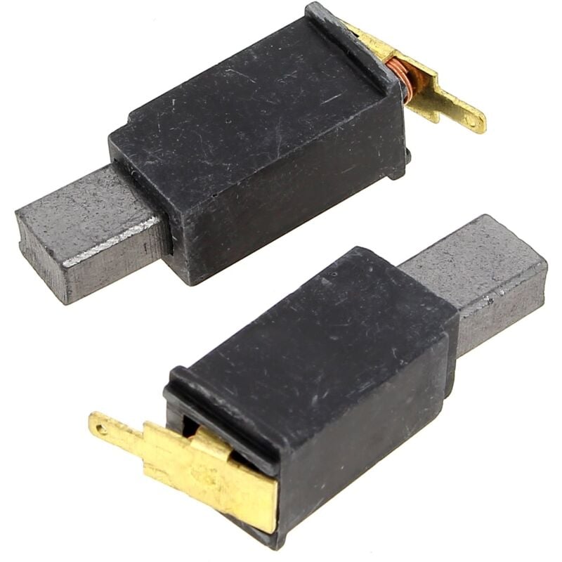 foto del prodotto spazzole supporti 2 , 90587523 per sega elettrica stanley