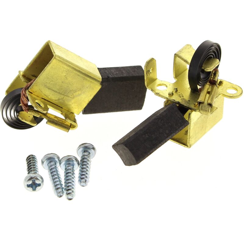 foto del prodotto spazzole supporto 1609203v51 per router bosch