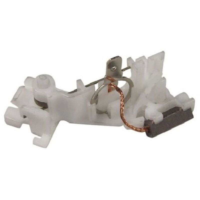 foto del prodotto spazzole supporto motore elettronico asciugatrice rex electrolux aeg 1251155022