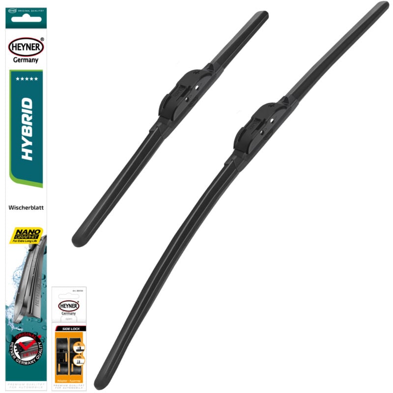 foto del prodotto spazzole tergicristallo alfa romeo 147 937 04.2005 03.2010 