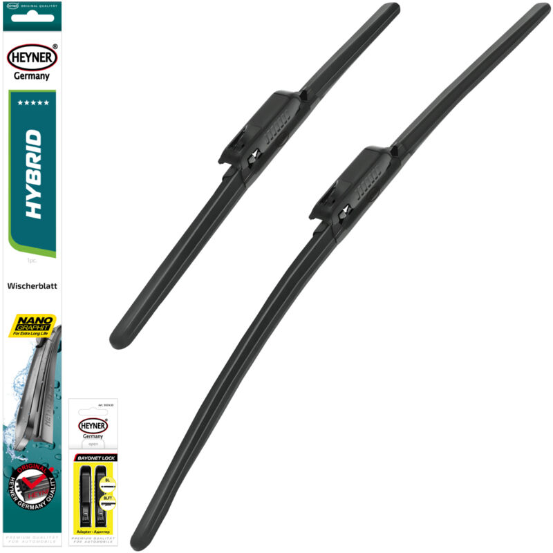 foto del prodotto spazzole tergicristallo fiat scudo 01.2022 ... 